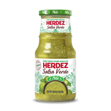 HERDEZ SALSA VERDE 453g