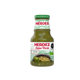 HERDEZ SALSA VERDE SALSA VERDE 240g