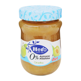 HERO MERMELADA CIRUELAS 0% AZ┌CAR 280g