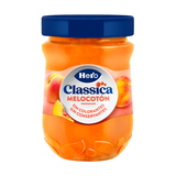 HERO MERMELADA MELOCOTON CLASSICA 330g