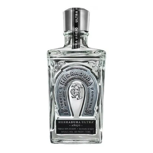 HERRADURA TEQUILA ULTRA BOTELLA 750ml