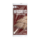 HERSHEYS CHOCOLATE CON LECHE 124g