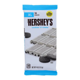 HERSHEYS CHOCOLATE COOKIES N CREME XL 113g