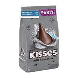 HERSHEYS CHOCOLATES KISSES 1kg