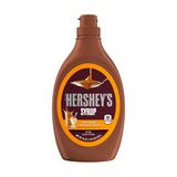 HERSHEYS SYRUP LIQUIDO CARAMELO 22 OZ
