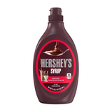 HERSHEYS SYRUP LIQUIDO CHOCOLATE 24 OZ