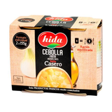 HIDA CEBOLLAS CARAMELIZADAS 250g