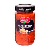 HIDA TOMATE NATURAL PELADO 390g