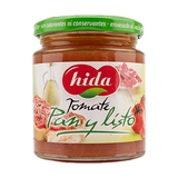 HIDA TOMATE PAN Y LISTO 220g
