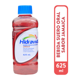 HIDRAVIDA SUERO JAMAICA 625ml