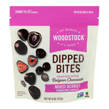HIGHLAND BERRIES BERRY BITES MIX C/CHOCOLATE 250g