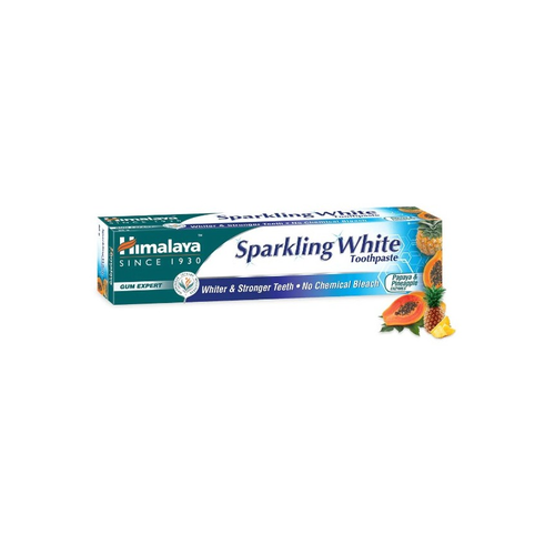 HIMALAYA PASTA DENTIFRICE 150g