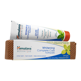 HIMALAYA PASTA HIERBABUENA CUIDADO COMPLETO SIMPLY 150g
