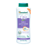 HIMALAYA TALCO PARA BEBE 200g