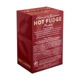 HOLLANDER SYRUP LIQUIDO HOT FUDGE CAJA 7 UNIDAD