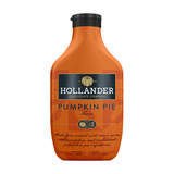 HOLLANDER SYRUP LIQUIDO PUMPKIN PIE CHOCOLATE 15 OZ