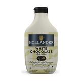 HOLLANDER SYRUP LIQUIDO WHITE CHOCOLATE 15 OZ