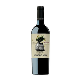 HONORO VERA VINO TINTO ECOLOGICO 750ml