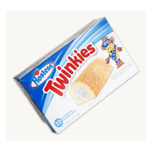 HOSTESS PASTELITO TWINKIES 38g
