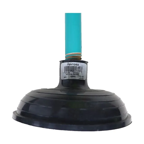 IBERPLASTIC DESTAPADOR DE SANITARIO KIKA 1 UNIDAD