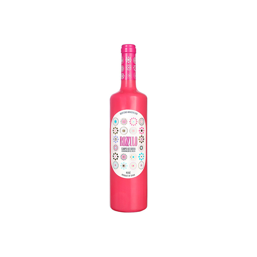 IGLUP VINO ROSADO 6 UNIDAD