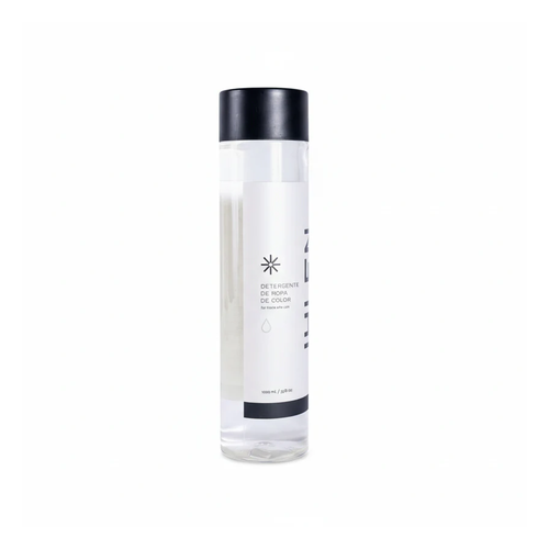 IHLEN DETERGENTE LIQUIDO ROPA NEGRA 1000ml