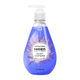 IHLEN JABON LIQUIDO PARA MANOS JABON LIQUIDO MANOS 500ml