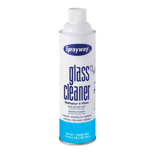 IHLEN LIMPIA VIDRIOS SPRAY 750ml