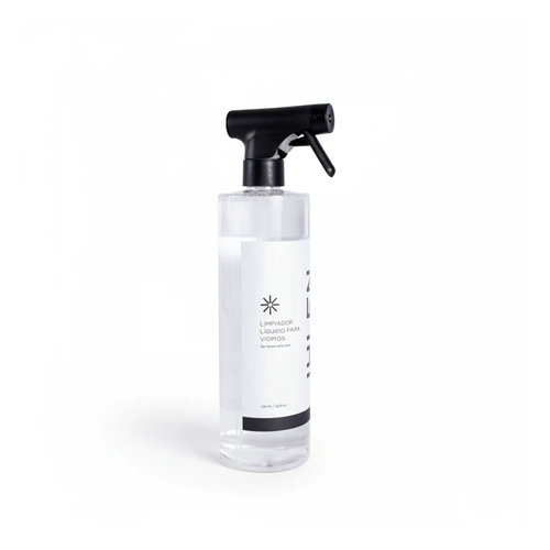 IHLEN LIMPIADOR LIQUIDO PARA BAÐO SPRAY 750ml