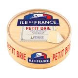 ILE DE FRANCE QUESO MINI BRIE 6 OZ