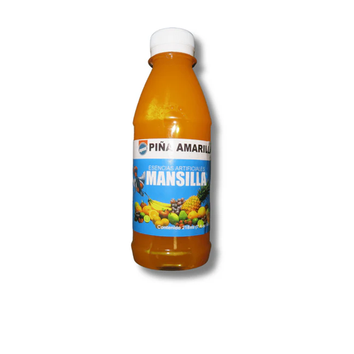 IMPERIAL ESENCIA PIÐA AMARILLA 218ml