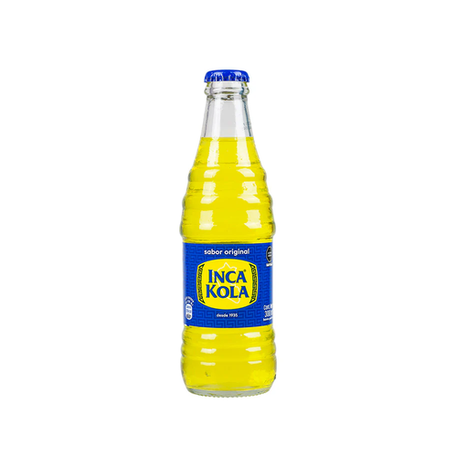 INCA KOLA BEBIDA ORIGINAL 300ml