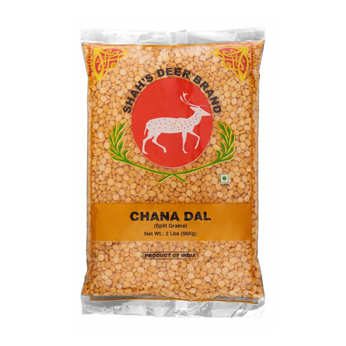 INDIAN SPICE TRAIL GARBANZO AMARILLO CHANA DAL 1kg