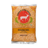 INDIAN SPICE TRAIL GARBANZO AMARILLO CHANA DAL 1kg
