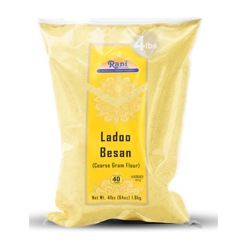 INDIAN SPICE TRAIL HARINA LENTEJAS BESAN 1kg