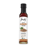 INES ACEITE AJONJOLI TOSTADOS 12/1 LT