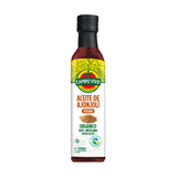 INES ACEITE AJONJOLI TOSTADOS 250ml