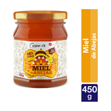 ISABEL MIEL DE ABEJA 450g
