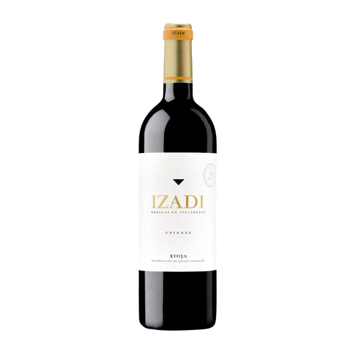 IZADI VINO TINTO CRIANZA RIOJA 750ml