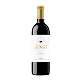 IZADI VINO TINTO CRIANZA RIOJA 750ml