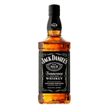 JACK DANIELS WHISKY TENNESEE 750ml
