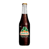 JARRITOS SODA MEXICAN COLA 370ml