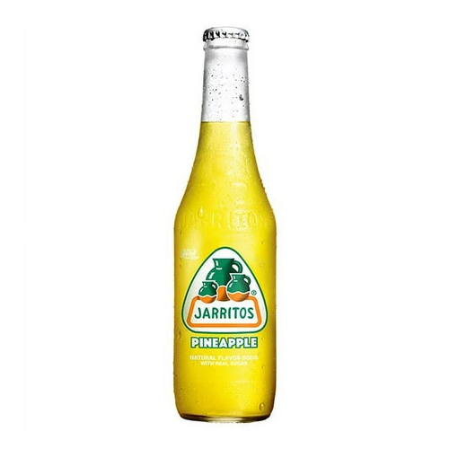 JARRITOS SODA PIÐA 370ml