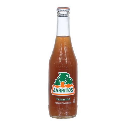 JARRITOS SODA TAMARINDO 370ml
