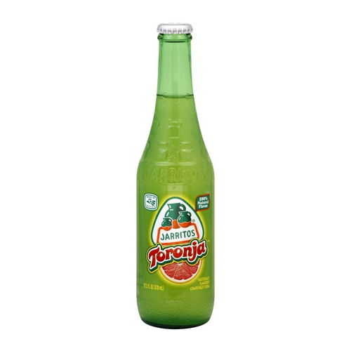 JARRITOS SODA TORONJA 370ml