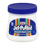 JET PUFFED CREMA MARSHMALLOW 7 OZ