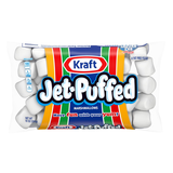 JET PUFFED MARSHMALLOWS 453g
