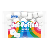 JET PUFFED MARSHMALLOWS JUMBO 680g