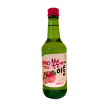 JINRO SOJU DURAZNO 360ml