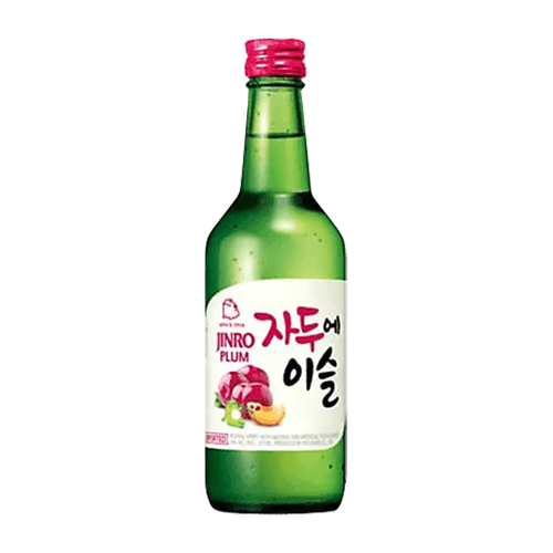 JINRO SOJU LIMON 360ml